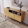 MODFU Mobile da cucina, mobile TV a più ante e più Anteprima dell’immagine prodotto 9