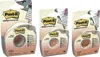 Post-it Korrektur und Abdeckband 25,4 mm x 17,7 m mit Produktbild-Vorschau 3