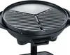 Supporto a colonna per grill elettrico con coperchio, Anteprima dell’immagine prodotto 3