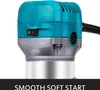 Fraiseuse à bois Défonceuse - Appareil compact Voir les images du produit 4
