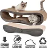 Litière pour chat Orbit + Satellite gris Voir les images du produit 3