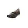 Josef Seibel Ballerina 87239 Fiona 39 Klettverschluss Produktbild-Vorschau 55