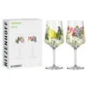 Sommertau Aperitifglas-Set #5, #6 Von Olaf Hajek Produktbild-Vorschau 1