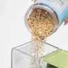 Automatischer Vogelfutterspender mit Sitzstange – für Produktbild-Vorschau 7