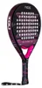 Rakieta do padla Nox X-one Silhoutte 2025 Pink 350-365 gr Podgląd zdjęcia produktu 2