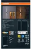 OSRAM 4099854453618 Leuchte mit klassischer Form und Produktbild-Vorschau 3