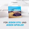 D'Addario EJ16 Struny pro akustickou kytaru Náhled obrázku produktu 8