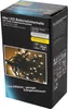 Lex Light LED Lichterkette Timer 48 LEDs Ø3mm warmweiß 3,4m Produktbild-Vorschau 3