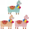 BRUNNEN Radiergummi Lama 4003273677463 Produktbild-Vorschau 1