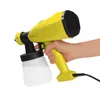 EASYmaxx Farbpistole Farbsprühpistole Farbspritzgerät Produktbild-Vorschau 4