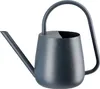 Gilde Gießkanne, Gießkanne, "Metallo", Metall, dunkelgrau, Produktbild-Vorschau 3