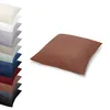 Bettwäsche Set 155x200-80x80cm 100% RENFORCE Baumwolle Produktbild-Vorschau 4