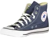 Converse Chuck Taylor All Star Canvas Couleur Bleu Voir les images du produit 58