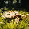 Eco Wood Art Turtle, 269 Stück(e), Tiere Produktbild-Vorschau 14