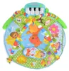 Moni play arch piano 696-R, coperta per gattonare, tasti Anteprima dell’immagine prodotto 6