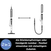 Fakir Duo Steam 2 in 1 Dampfreiniger 1400 Watt, 15 sec. Produktbild-Vorschau 5