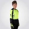Set portiere da calcio Ho, giallo, 8 anni, giallo, 8 anni Anteprima dell’immagine prodotto 6