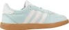 Adidas Damen Sneaker BREAKNET SLEEK blau Größe EUR 41,5 Produktbild-Vorschau 4
