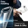 2x Schutzglas für iPhone 17 Air Panzerglas ,2x Kameraschutz Produktbild-Vorschau 7