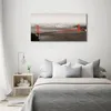 Tulup® Leinwandbild - 140x70 cm - Wandkunst - Drucke auf Produktbild-Vorschau 3