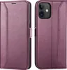 A flip case for an iPhone 11 is shown from the front and back. Anteprima dell’immagine prodotto