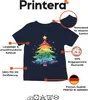 Weihnachtsbaum LGBTQ - Weihnachten Weihnachtsgeschenk Produktbild-Vorschau 4
