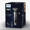 Philips Rasierer S9000 Prestige Nass- und Trockenrasierer Produktbild-Vorschau 2