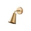 Opviq, Evander- Evander FLG, Gold, Wandleuchten, 10 x 26 x Produktbild-Vorschau 5