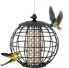 GOPLUS Vogelfutterhaus, Vogelfutterspender mit Produktbild-Vorschau 1