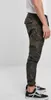 Brandit Ray Vintage Trousers Hose, dunkles camouflage, M Produktbild-Vorschau 25