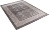 Tapiso Teppich COLORADO Klassisch Beige Creme Grau  200 x Produktbild-Vorschau 7