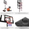 Panier de basketball sur pied - 230-305 cm Voir les images du produit 4