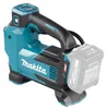 Makita MP001GZ XGT solo - Akku-Kompressor - blau/schwarz Produktbild-Vorschau 23