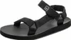 Hannah Sandales Drifter Anthracite 43 Chaussures Voir les images du produit 1
