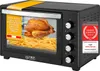 TZS First Austria mini forno 45l I 2000W di potenza I Anteprima dell’immagine prodotto 1