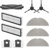 Dreame SP00463, Zestaw akcesoriów, Odkurzacz robot, Czarny, Podgląd zdjęcia produktu 1
