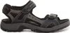 Ecco Ecco Offroad - Gris Nubuck Taille : 43 Normal Voir les images du produit 96