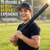 Verdego Aluminium Baseballschläger 81 cm, Leichter Produktbild-Vorschau 3
