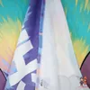 Disney Lilo und Stitch Mikrofaser Strandtuch Badetuch XL Produktbild-Vorschau 2