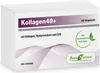 Kollagen49+ Komplex von Aura Natura® - für Haut, Gelenke & Produktbild-Vorschau 1