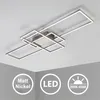 IMPTS LED Deckenlampe Moderne Deckenleuchte  mit Produktbild-Vorschau 1