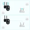 Xiaomi CW400 Bullet IP Sicherheitskamera Outdoor 2560 x Produktbild-Vorschau 14