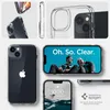 Spigen Ultra Hybrid Iphone 14 Crystal Clear Podgląd zdjęcia produktu 11