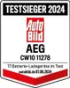 AEG CW10 Batterieladegerät für 6V und 12V Batterien mit Produktbild-Vorschau 11