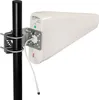 PremiumX LTE Antenne 3G 4G Mobiles Netzwerk 2x Außenantenne Produktbild-Vorschau 4