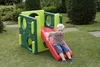 LITTLE TIKES Opičí Gaj pro batolata Hřiště Jíst Náhled obrázku produktu 10