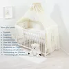 Babybettwäsche Komplettset 10 Teilig ohne Bett für Bettchen Produktbild-Vorschau 4
