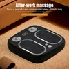 Fußmassagegerät, Shiatsu-Fußmassage mit Wärmefunktion,  Produktbild-Vorschau 8