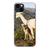 MuchoWow® Handyhülle Schutzhülle Hülle für iPhone 13 Produktbild-Vorschau 1