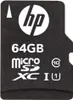 HP SDU64GBXC10HP-EF Speicherkarte 64 GB MicroSDXC UHS-I Produktbild-Vorschau 2